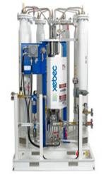 Bio-Methane Upgrade