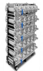 H2 Storage for Fuel Cell