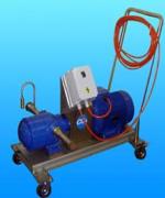 CO2 Transfer Pumps