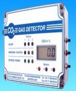 CO2 Detectors