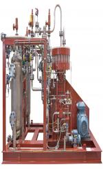 Diaphragm Compressor